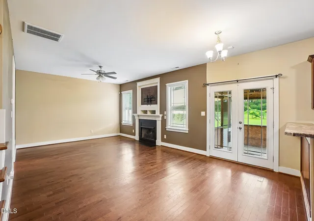 Photo 4 of Single family home for sale at 112 Camden Pl St, Princeton, NC 27569 | MLS# 10183539 | Listing updated on 2026-09-26