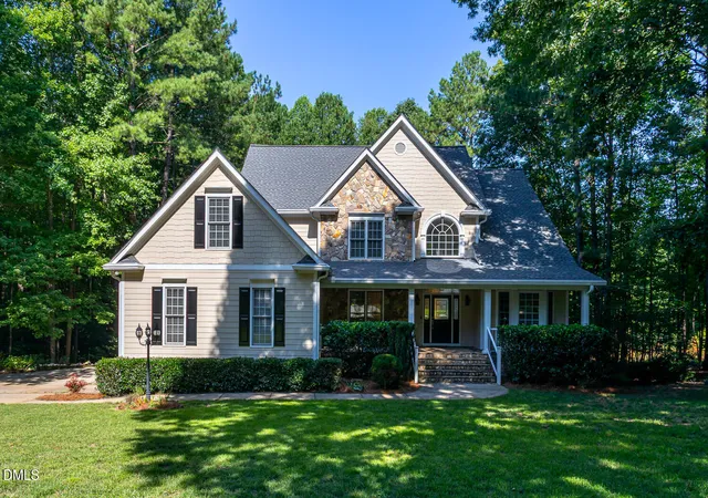 1st image of 11625 John Allen Rd, Raleigh, NC 27614 | MLS# 10184827