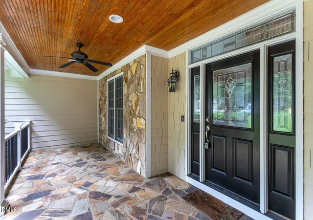 2nd image of 11625 John Allen Rd, Raleigh, NC 27614 | MLS# 10184827