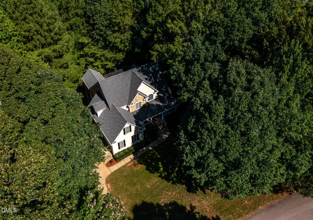 32nd image of 11625 John Allen Rd, Raleigh, NC 27614 | MLS# 10184827