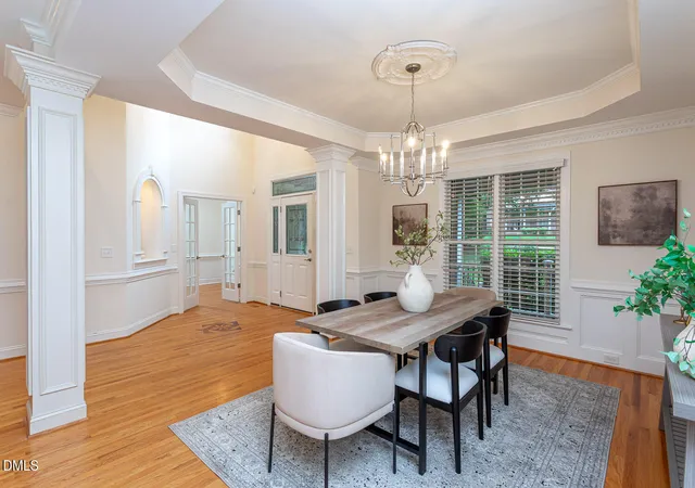 3rd image of 11625 John Allen Rd, Raleigh, NC 27614 | MLS# 10184827