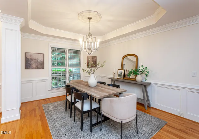 4th image of 11625 John Allen Rd, Raleigh, NC 27614 | MLS# 10184827