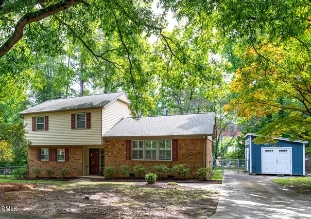 Photo 1 of Single family home for sale at 921 Devon Ave, Cary, NC 27511 | MLS# 10181831 | Listing updated on 2026-09-06