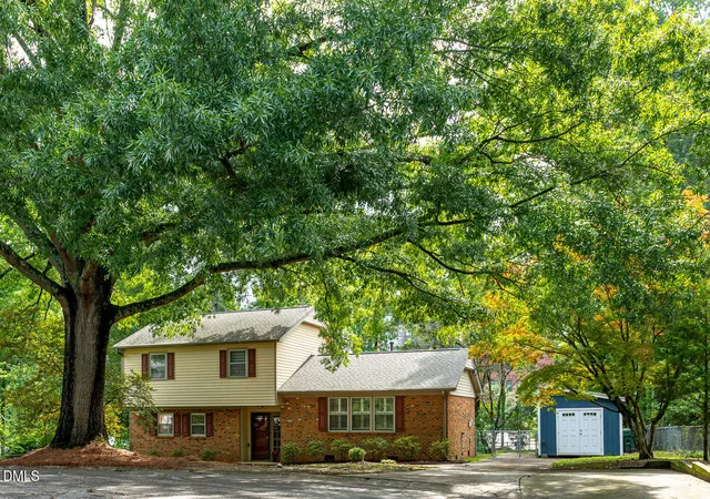 Photo 3 of Single family home for sale at 921 Devon Ave, Cary, NC 27511 | MLS# 10181831 | Listing updated on 2026-09-06
