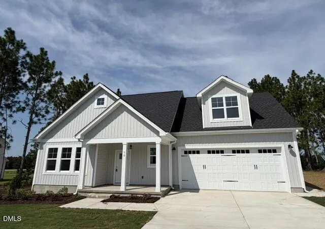 Photo 1 of Single family home for sale at 75 N Rabbit Run Dr, Smithfield, NC 27577 | MLS# 10181420 | Listing updated on 2026-09-24