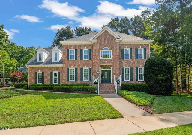 Photo 1 of Sale Pending at 9004 Armitage Ct, Raleigh, NC 27615 | MLS# 10182258 | Listing updated on 2026-08-14
