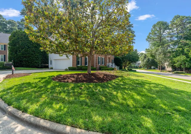 Photo 2 of Sale Pending at 9004 Armitage Ct, Raleigh, NC 27615 | MLS# 10182258 | Listing updated on 2026-08-14
