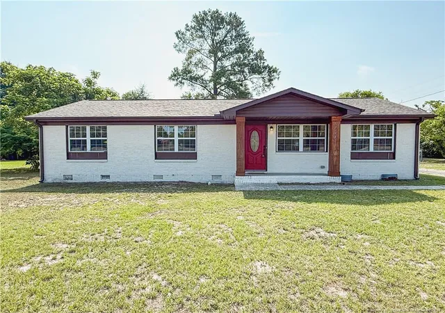 Photo 1 of Single family home for sale at 3269 Legion Rd, Hope Mills, NC 28348 | MLS# 766277 | Listing updated on 2026-07-21