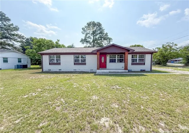 Photo 2 of Single family home for sale at 3269 Legion Rd, Hope Mills, NC 28348 | MLS# 766277 | Listing updated on 2026-07-21