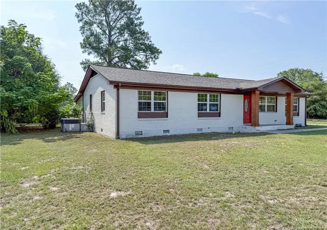 Photo 3 of Single family home for sale at 3269 Legion Rd, Hope Mills, NC 28348 | MLS# 766277 | Listing updated on 2026-07-21