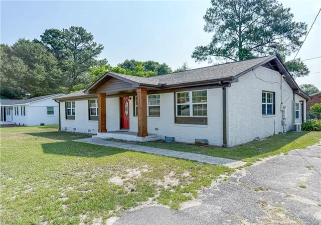 Photo 3 of Single family home for sale at 3269 Legion Rd, Hope Mills, NC 28348 | MLS# 766277 | Listing updated on 2026-07-21