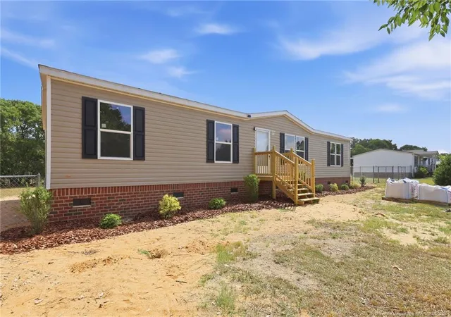 2nd image of 244 Forest Manor Dr, Sanford, NC 27332 | MLS# 766368