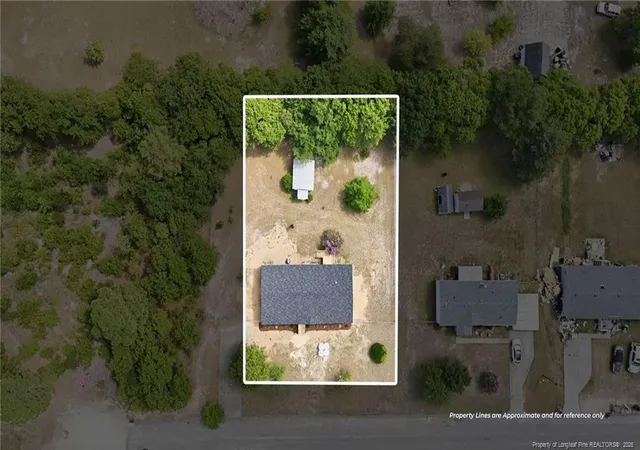 39th image of 244 Forest Manor Dr, Sanford, NC 27332 | MLS# 766368