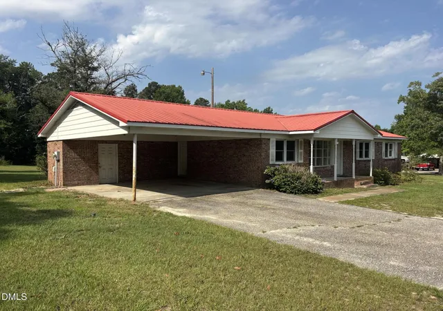 Photo 1 of Sale Pending at 7863 Overhills Rd, Spring Lake, NC 28390 | MLS# 10181428 | Listing updated on 2026-07-27