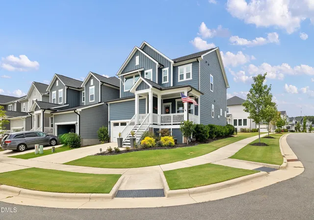 Photo 2 of Single family home for sale at 20 Plenty Ct, Pittsboro, NC 27312 | MLS# 10182767 | Listing updated on 2026-08-31