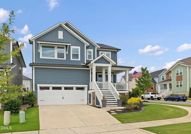 Photo 4 of Single family home for sale at 20 Plenty Ct, Pittsboro, NC 27312 | MLS# 10182767 | Listing updated on 2026-08-31