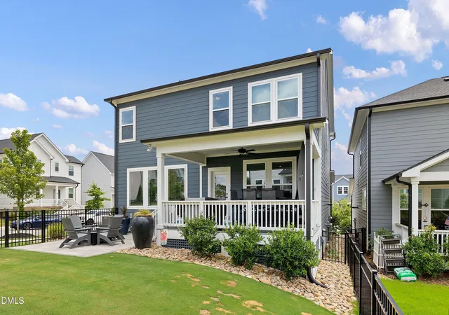 Photo 52 of Single family home for sale at 20 Plenty Ct, Pittsboro, NC 27312 | MLS# 10182767 | Listing updated on 2026-08-31