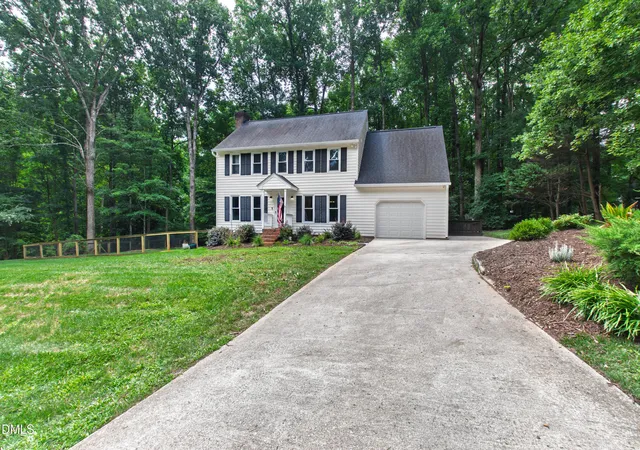 Photo 2 of Single family home for sale at 2101 Woodnell Dr, Raleigh, NC 27603 | MLS# 10185550 | Listing updated on 2026-10-04