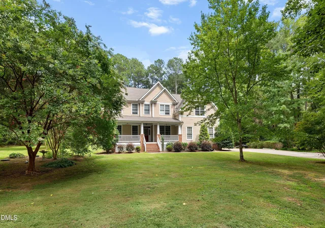 Photo 2 of Single family home for sale at 5307 The Dyke Dr, Raleigh, NC 27606 | MLS# 10183443 | Listing updated on 2026-08-02