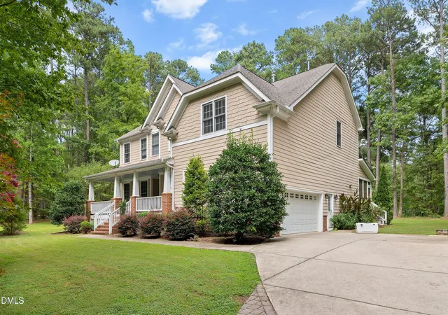 Photo 3 of Sale Pending at 5307 The Dyke Dr, Raleigh, NC 27606 | MLS# 10183443 | Listing updated on 2026-10-01