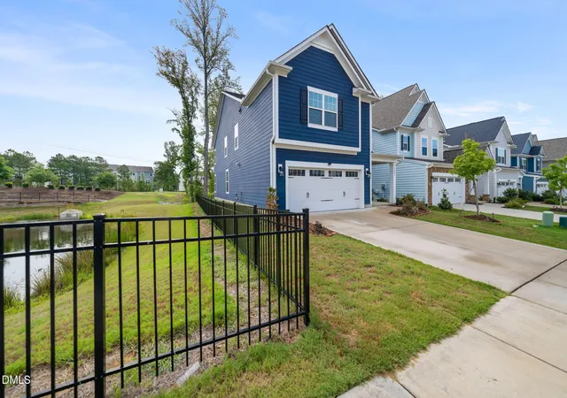 Photo 2 of Single family home for sale at 2267 Grants Pass Sta, Apex, NC 27502 | MLS# 10181872 | Listing updated on 2026-08-31