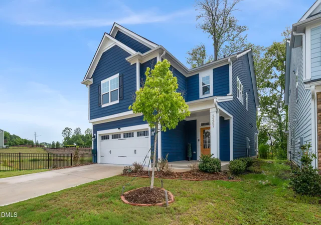 Photo 45 of Single family home for sale at 2267 Grants Pass Sta, Apex, NC 27502 | MLS# 10181872 | Listing updated on 2026-08-31