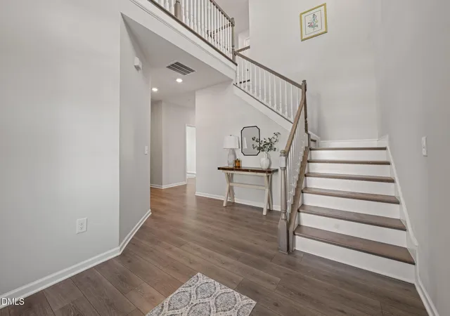 Photo 4 of Single family home for sale at 2267 Grants Pass Sta, Apex, NC 27502 | MLS# 10181872 | Listing updated on 2026-08-31