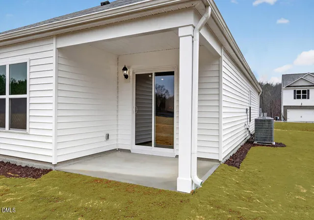 31st image of 77 Richmond Run, Stem, NC 27581 | MLS# 10181427