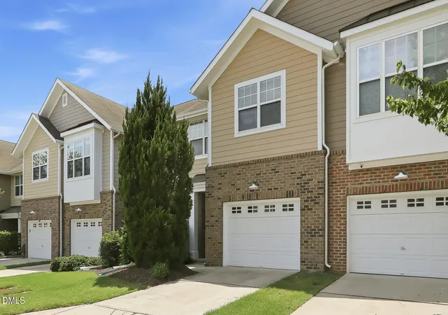 Photo 2 of Townhouse for sale at 9137 Wooden Rd, Raleigh, NC 27617 | MLS# 10182278 | Listing updated on 2026-09-14