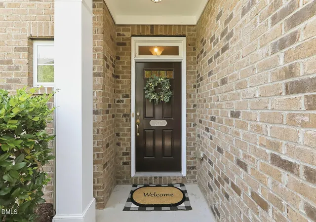 Photo 3 of Townhouse for sale at 9137 Wooden Rd, Raleigh, NC 27617 | MLS# 10182278 | Listing updated on 2026-09-14
