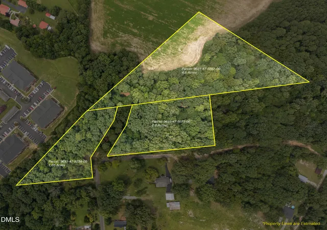 2nd image of 0 Palomino Dr, Sanford, NC 27330 | MLS# 10184184