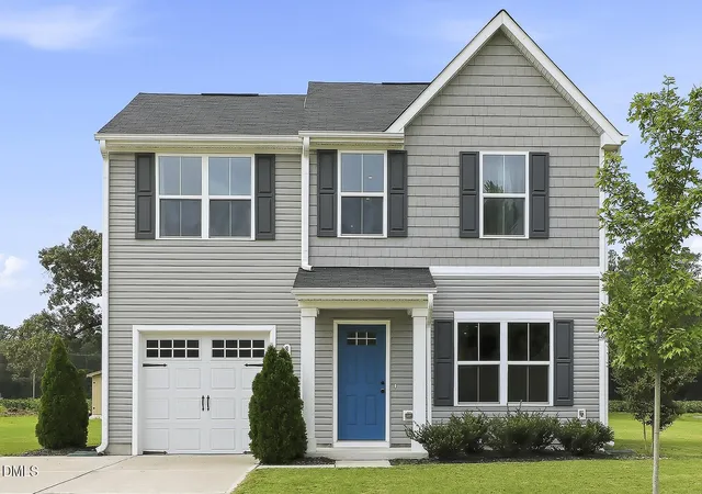 Photo 1 of Single family home for sale at 8728 Shallow Crk Trl, Bailey, NC 27807 | MLS# 10184813 | Listing updated on 2026-08-11
