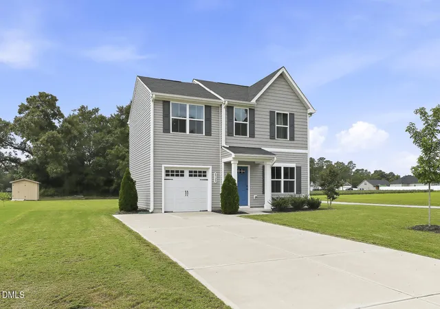 Photo 2 of Single family home for sale at 8728 Shallow Crk Trl, Bailey, NC 27807 | MLS# 10184813 | Listing updated on 2026-08-11
