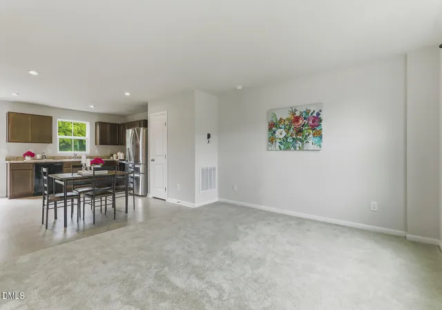 Photo 3 of Single family home for sale at 8728 Shallow Crk Trl, Bailey, NC 27807 | MLS# 10184813 | Listing updated on 2026-08-11