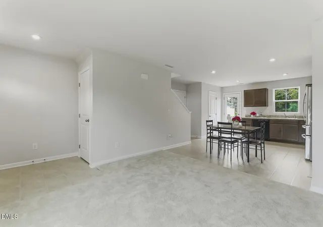 Photo 3 of Single family home for sale at 8728 Shallow Crk Trl, Bailey, NC 27807 | MLS# 10184813 | Listing updated on 2026-08-11