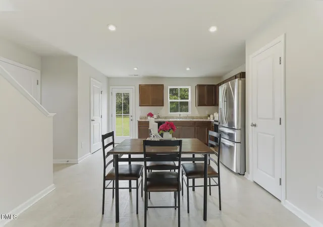Photo 4 of Single family home for sale at 8728 Shallow Crk Trl, Bailey, NC 27807 | MLS# 10184813 | Listing updated on 2026-08-11