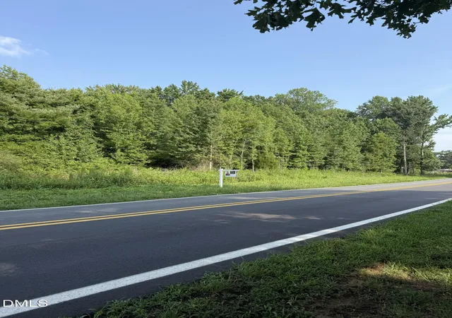 Photo 1 of Land for sale at 0 Siler City Glendon Rd, Bear Creek, NC 27207 | MLS# 10182945 | Listing updated on 2026-07-28