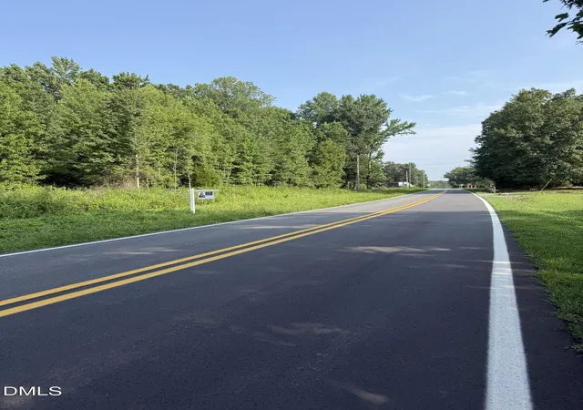 Photo 2 of Land for sale at 0 Siler City Glendon Rd, Bear Creek, NC 27207 | MLS# 10182945 | Listing updated on 2026-07-28