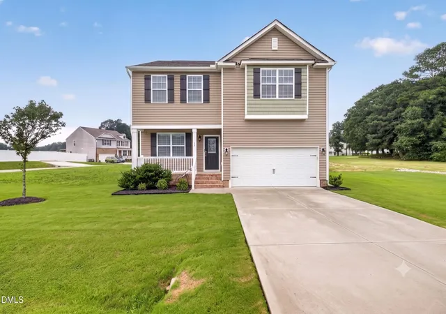 Photo 2 of Single family home for sale at 19 Rockwater Way, Zebulon, NC 27597 | MLS# 10183945 | Listing updated on 2026-09-18