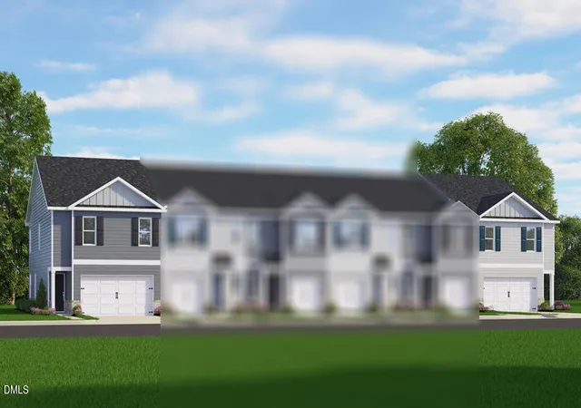 Photo 1 of Sale Pending at 166 Rusling Leaf Dr, Fuquay Varina, NC 27526 | MLS# 10181443 | Listing updated on 2026-07-21