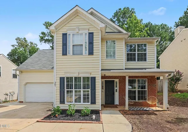 1st image of 307 Ridge Lake Dr, Apex, NC 27539 | MLS# 10186251