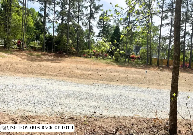 Photo 3 of Land for sale at 55 Weston Sky Ln, Fuquay Varina, NC 27526 | MLS# 10181452 | Listing updated on 2026-09-03