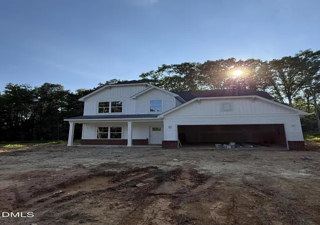 Photo 1 of Sale Pending at 713 Crestview Dr, Durham, NC 27712 | MLS# 10181474 | Listing updated on 2026-08-12