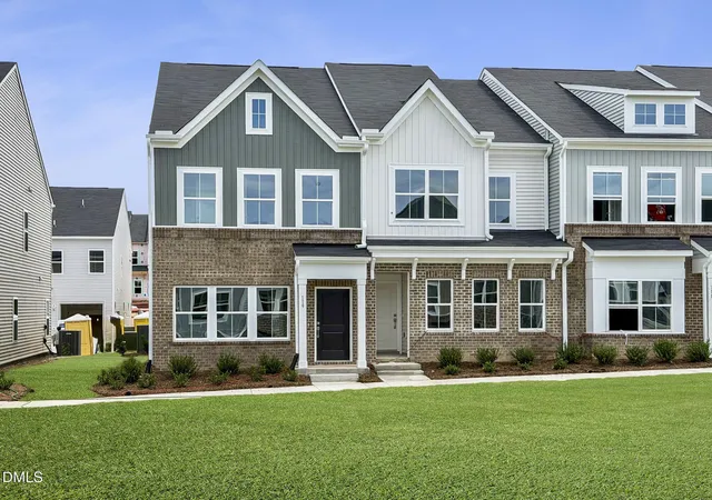 1st image of 119 Flowering Maple Wy #281, Garner, NC 27529 | MLS# 10181558