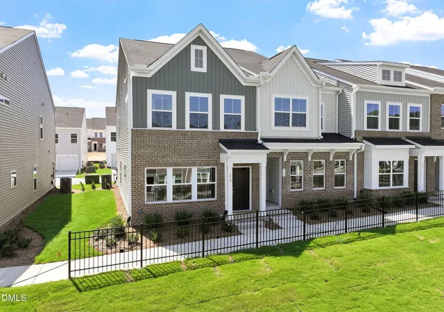 Photo 2 of Sale Pending at 119 Flowering Maple Way #281, Garner, NC 27529 | MLS# 10181558 | Listing updated on 2026-09-01
