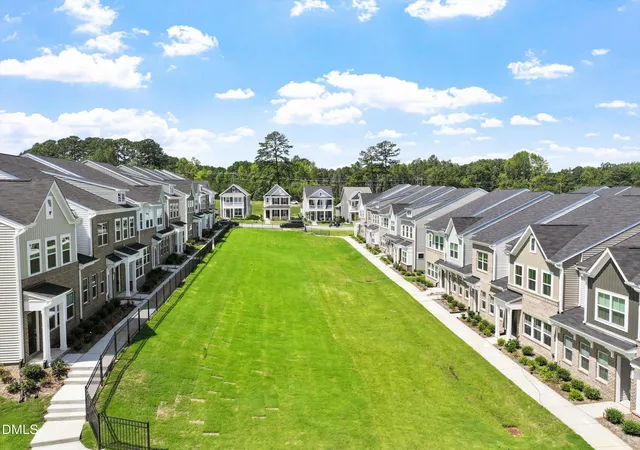 Photo 3 of Sale Pending at 119 Flowering Maple Way #281, Garner, NC 27529 | MLS# 10181558 | Listing updated on 2026-09-01
