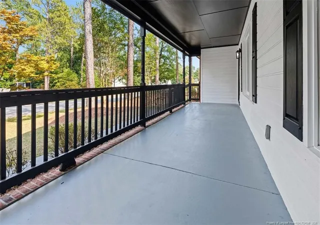 Photo 3 of Sale Pending at 2382 Dunwoody Dr, Fayetteville, NC 28306 | MLS# 766279 | Listing updated on 2026-10-06