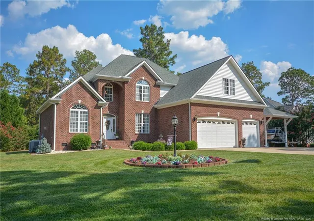 1st image of 92 Golf Dr, Sanford, NC 27332 | MLS# 766290