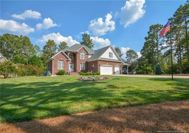 2nd image of 92 Golf Dr, Sanford, NC 27332 | MLS# 766290