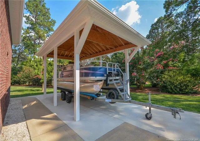 50th image of 92 Golf Dr, Sanford, NC 27332 | MLS# 766290